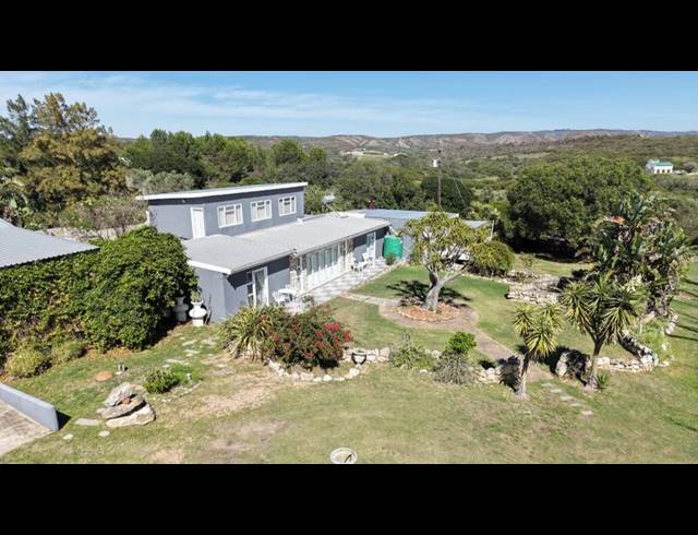 FARM FOR SALE IN STILBAAI EAST